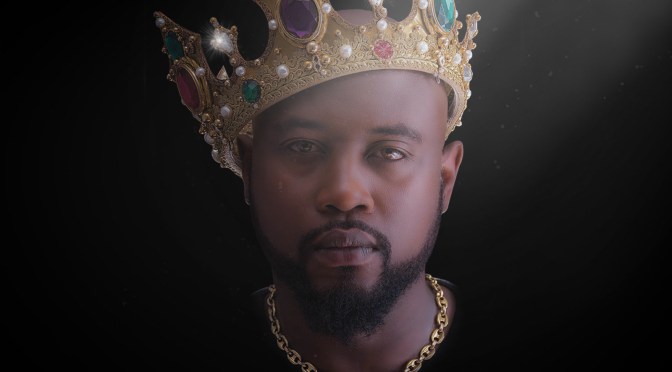 JohnDoe : Retour royal avec son nouvel opus « Négus » !