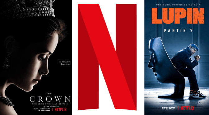 Deux séries de Netflix cambriolées en plein tournage à quelques jours d&rsquo;intervalles, près de 500.000€ ont été emportés !