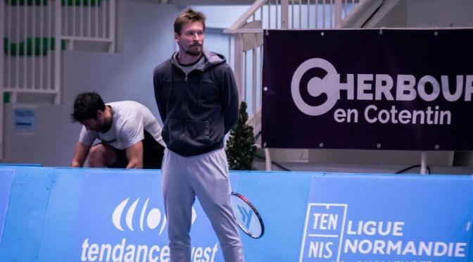 Conflit Russo-ukrainien : Le tennisman français, Alexandre Sidorenko, dénonce un &nbsp;&raquo;parti pris des médias&nbsp;&raquo; en faveur de Ukraine.