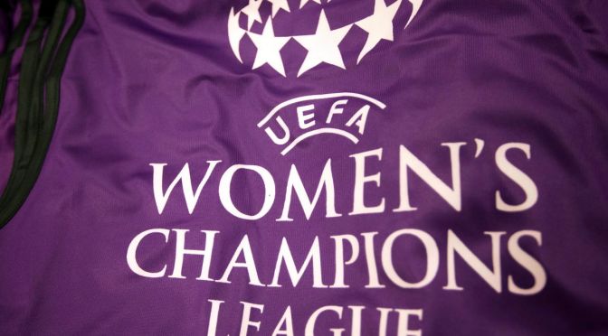 Ligue des Championnes UEFA 2021/22 – ¼ de finale aller : Le Paris Saint-Germain s&rsquo;impose face au Bayern Munich et le FC Barcelona trop fort pour le Real Madrid !