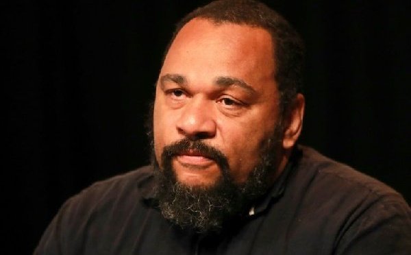 Vidéos antisémites: Dieudonné M&rsquo;bala M&rsquo;bala voit sa peine pour &laquo;&nbsp;injure antisémite&nbsp;&raquo; réduite en appel.