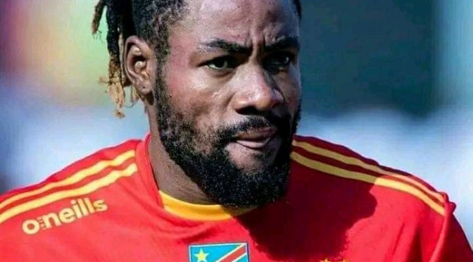 Barrages coupe du monde 2022 (zone Afrique) : Le domicile de Christian Luyindama attaqué après l’élimination de la RD Congo par le Maroc.