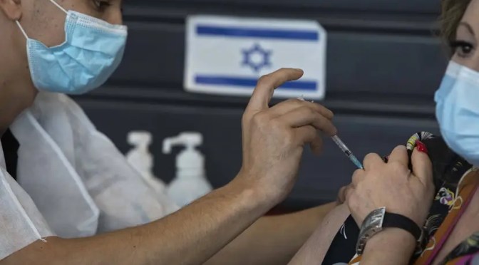 Israël se lance sur le marché de la santé en Afrique.