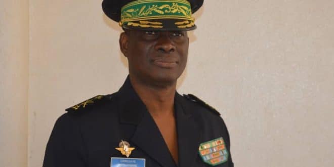 Niger : l’ex-ministre Cissé Ousmane Ibrahim jette en prison pour tentative de coup d’État.