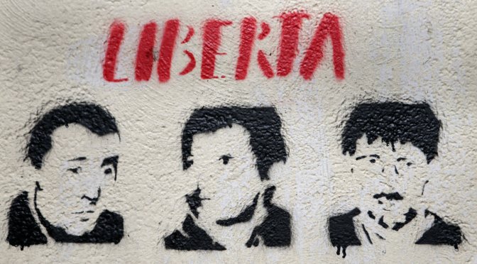 Mort d’Yvan Colonna : Ses deux complices dans l’assassinat du préfet Erignac en transfert vers une autre prison.