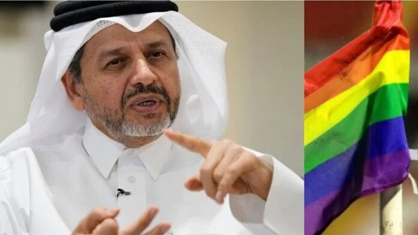 Coupe du monde 2022 : le Qatar met en garde les supporters &laquo;&nbsp;LGBT&nbsp;&raquo;!