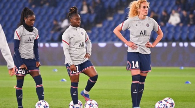 Coupe du monde France 2019 – Groupe F : La Suède s&rsquo;impose tranquillement face au Chili.
