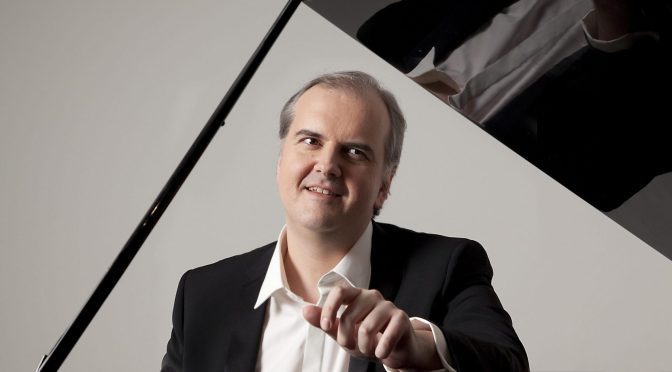 Le pianiste Nicholas Angelich, virtuose états-unien adopté par la France, est mort.