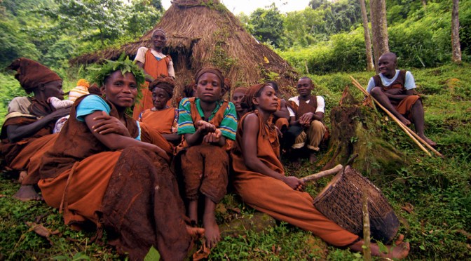 Comment expliquer la petite taille des pygmées ?