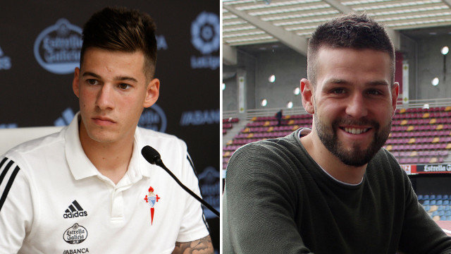 Accusé d’agression sexuelle, le joueur du Celta Vigo, Santi Mina, a tenté d’acheter le silence de sa victime.