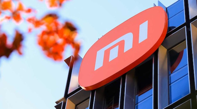 L&rsquo;Inde saisit 725 millions de dollars sur les comptes de Xiaomi.