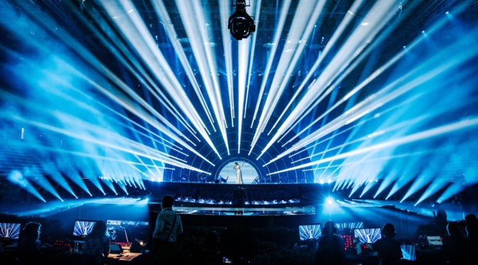 Eurovision 2022 : Les artistes et la production victimes d’harcèlement en ligne!