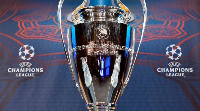 Ligue des Champions : l&rsquo;UEFA va garantir des places à des équipes non-qualifiées !