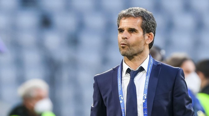 PSG : faisant face à de graves accusations, Didier Ollé-Nicole devrait être limogé pour &laquo;&nbsp;mauvais comportement envers des joueuses&nbsp;&raquo;!