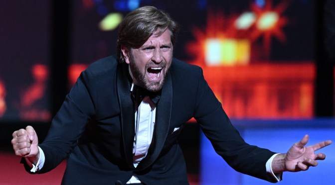 Festival de Cannes 2022 : La palme d’or décerné à &laquo;&nbsp;sans filtre&nbsp;&raquo; de Ruben Östlund!