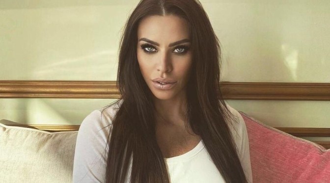 L’ex princesse du Qatar, Kasia Gallanio, retrouvée morte, alors qu’elle se disputait la garde de ses enfants avec l’oncle de l’émir du Qatar qu’elle accusait d’inceste.