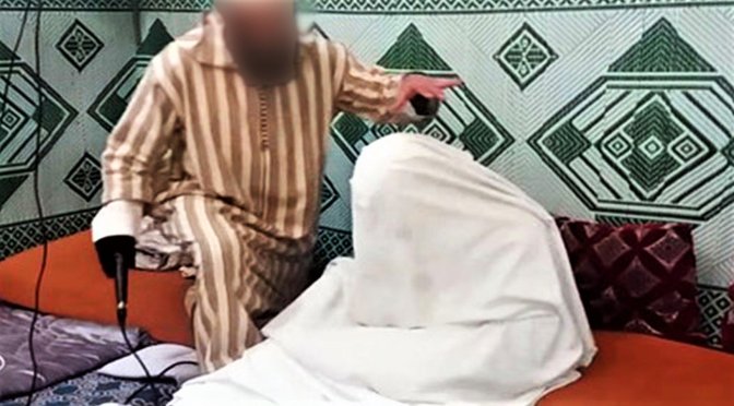 Algérie : une fillette de 10 ans torturée à mort lors d&rsquo;une séance d&rsquo;exorcisme !