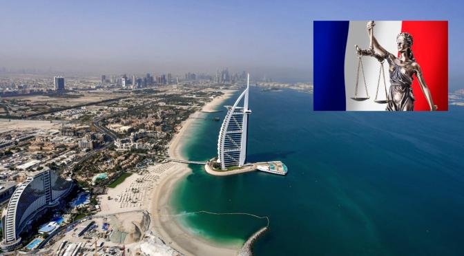 « Dubaï Papers » : une femme de 60 ans condamnée à deux ans de prison avec sursis et 1,75 million d’euros d’amende !