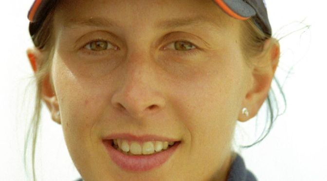 Mort de Lise Vidal, double championne d&rsquo;Europe de planche à voile !