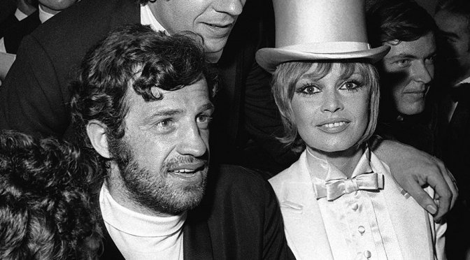 Le &laquo;&nbsp;gros chagrin&nbsp;&raquo; de Brigitte Bardot après le décès Jean-Paul Belmondo.