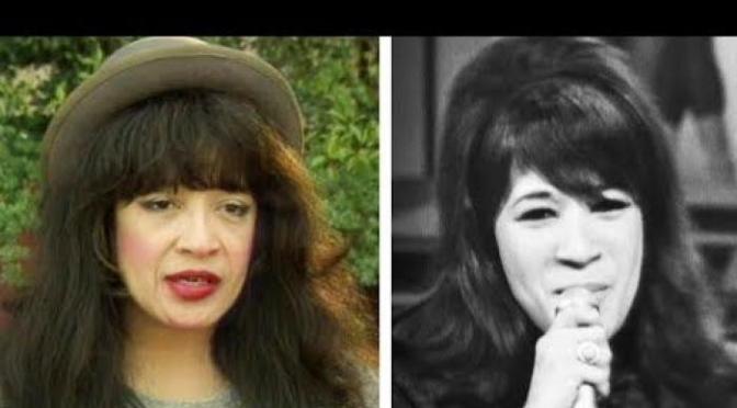 Ronnie Spector, chanteuse des Ronettes et voix inoubliable de &laquo;&nbsp;Be My baby&nbsp;&raquo;, est morte.