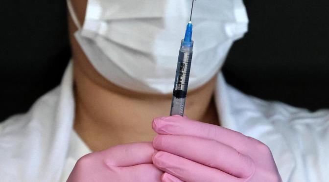 Allemagne: Une infirmière aurait injecté de l’eau saline à la place du vaccin à près de 9 000 personnes !