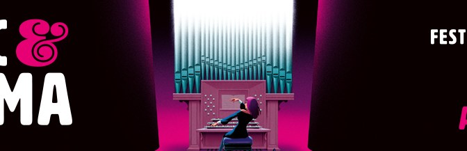 Cinéma – Festival « Music & cinema » d&rsquo;Aubagne » 2021 : Une édition double pour le retour du festival !