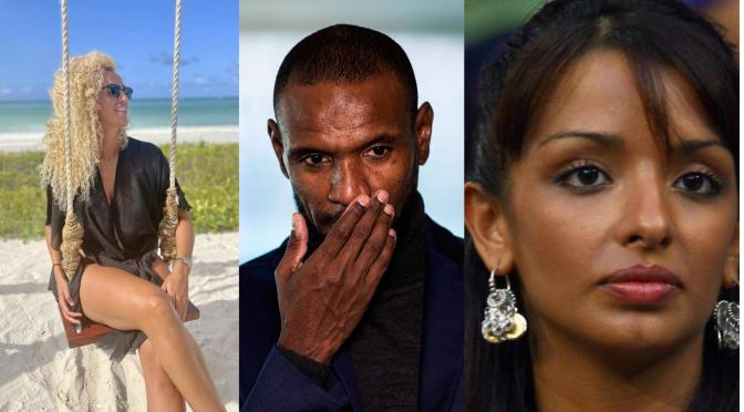 Affaire agression de Kheira Hamraoui : Hayet laisse un message terrible sur Instagram pour son mari Éric Abidal !