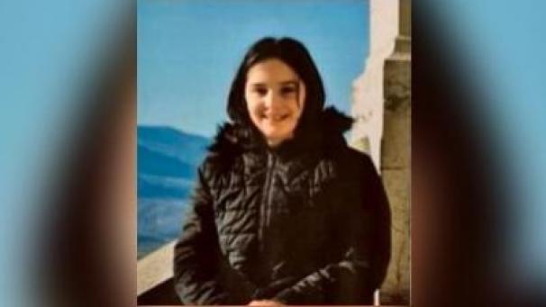 France : Mégane, l&rsquo;adolescente savoyarde qui était portée disparue, a été retrouvée
