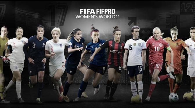 « FIFA the best » : Le « meilleur 11 » de l&rsquo;année 2020