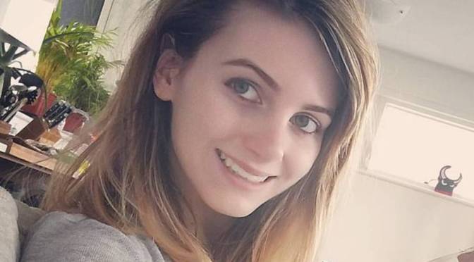 « Doctor Who » : mort subite et brutale de l&rsquo;actrice Amii Lowndes !