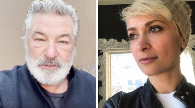 Affaire « Halyna Hutchins tuée par Alec Baldwin » : L&rsquo;acteur pourrait être poursuivi pénalement.