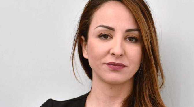 France : La policière Linda Kebbab porte plainte contre le groupe « 13 Block » pour appel au meurtre.