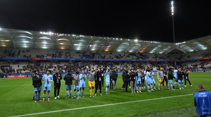 Coupe du Monde &laquo;&nbsp;France 2019&nbsp;&raquo; : &laquo;&nbsp;Le désarroi des écossaises&nbsp;&raquo; – Album photos