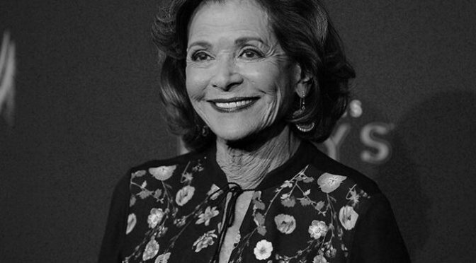 L&rsquo;actrice américaine Jessica Walter est morte à l&rsquo;âge de 80 ans.