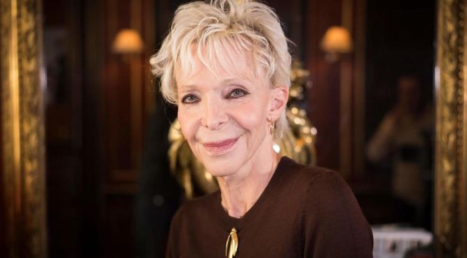 Cinéma : La réalisatrice Tonie Marshall est morte.