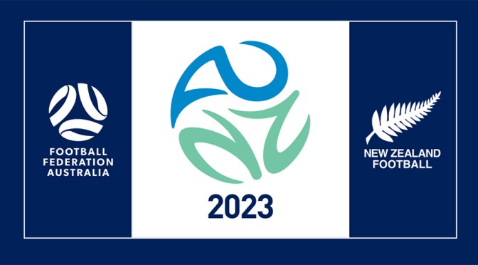 Football : L&rsquo;Australie et la Nouvelle-Zélande accueilleront la coupe du monde 2023.