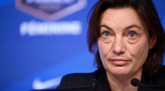 Équipe de France de football: Corinne Diacre dévoilé sa liste  avec Kheira Hamraoui, mais sans Amandine Henry et Eugénie Le Sommer !