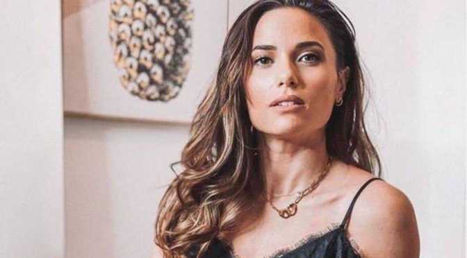 Coronavirus : Positive au variant Delta, Capucine Anav dévasté : &laquo;&nbsp;Ce que je suis en train de vivre, c&rsquo;est l&rsquo;enfer&nbsp;&raquo;.