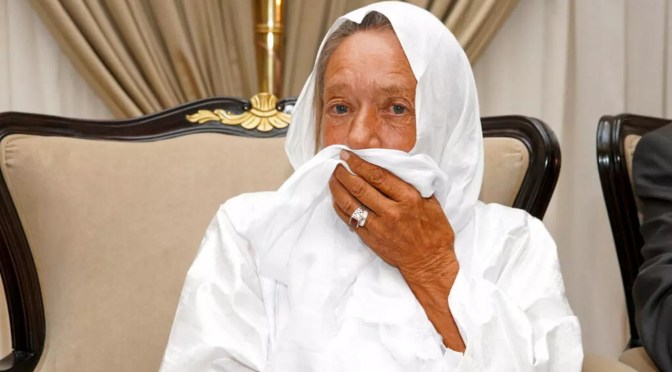 Mali : En captivité depuis 4 ans, l&rsquo;otage française Sophie Pétronin a été libérée.