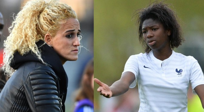 Affaire Kheira Hamraoui agressée : la garde à vue d&rsquo;Aminata Diallo prolonger,un homme interpellé. On en sait plus sur cette affaire incroyable !