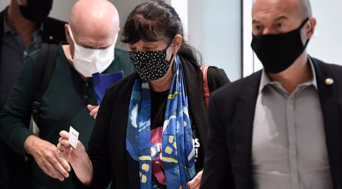 Edito : La DRH de « Charlie Hebdo » exfiltrée de son propre domicile pour risques sérieux de mort – une situation dont « la gauche » est aussi responsable que les islamistes eux-mêmes !