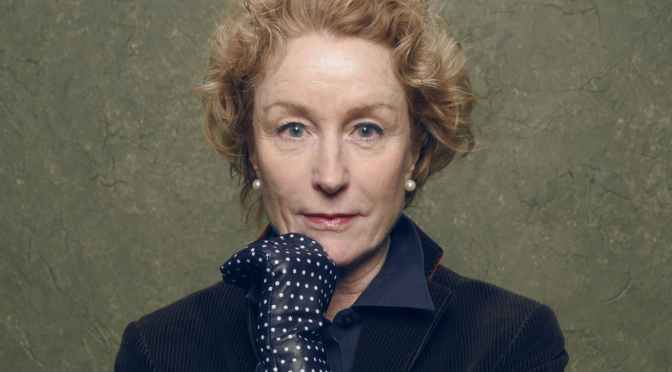 L’actrice Lisa Banes est morte renversée par un deux-roues.