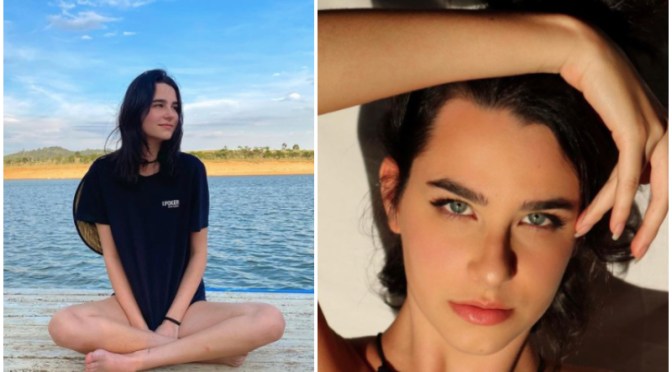 Une jeune mannequin brésilienne décédée des suites du Covid-19 ou de la vaccination ?