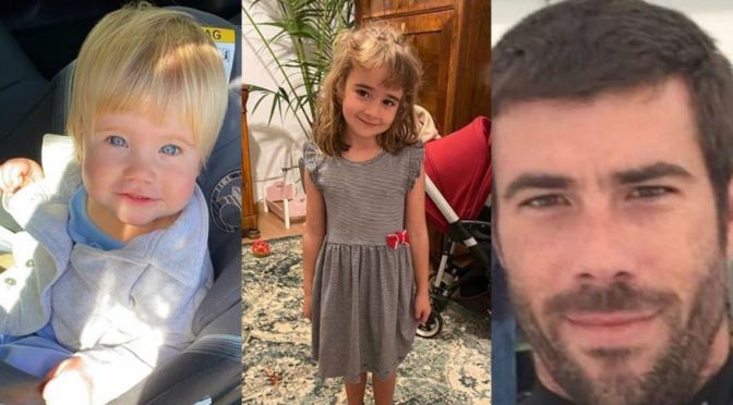 Espagne : Une fillette de 6 ans, enlevée par son père, retrouvée au fond de l’océan.