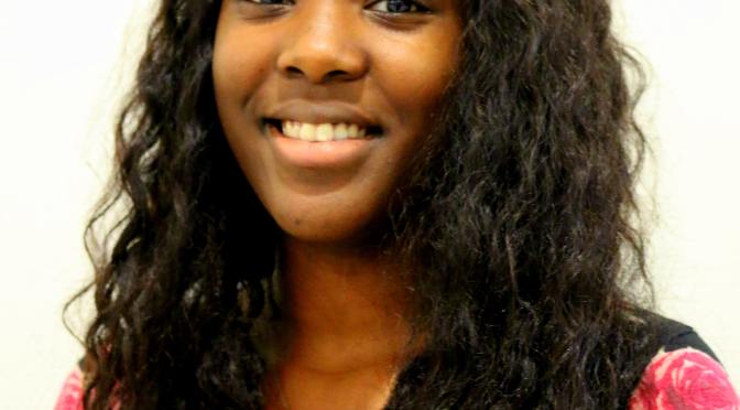 Miss Excellence Midi-Pyrénées 2019 : Présentation des candidates – Candidate N°3: Juliette