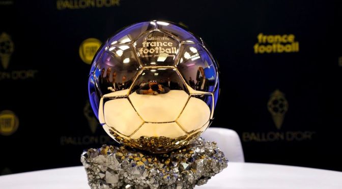 Football : La liste des 20 nominées au ballon d&rsquo;or 2021 dévoilée… avec trois françaises !