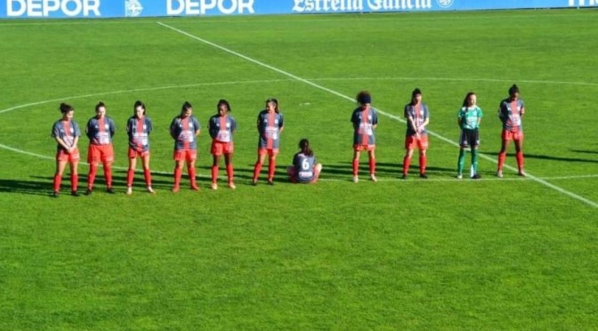 Espagne – Football : une joueuse refuse de rendre hommage à Diego Maradona à l&rsquo;occasion d&rsquo;un match amical