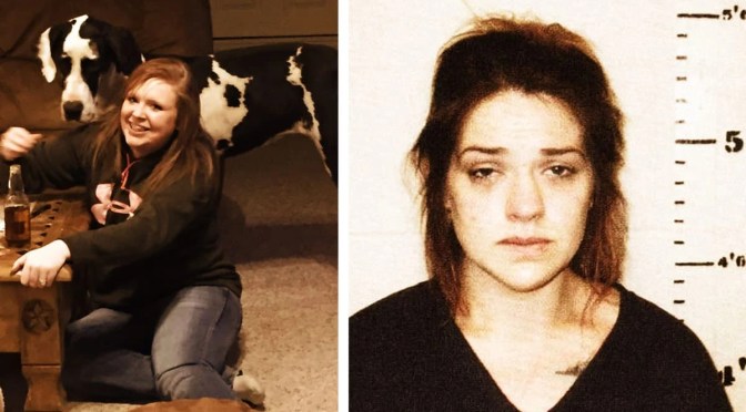 USA : Elle éventre son amie enceinte et lui vole son bébé