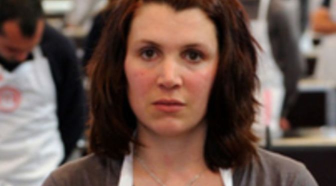 Coronavirus – France : La première gagnante de « master chef » refuse de fermer son restaurant malgré les risque du coronavirus !